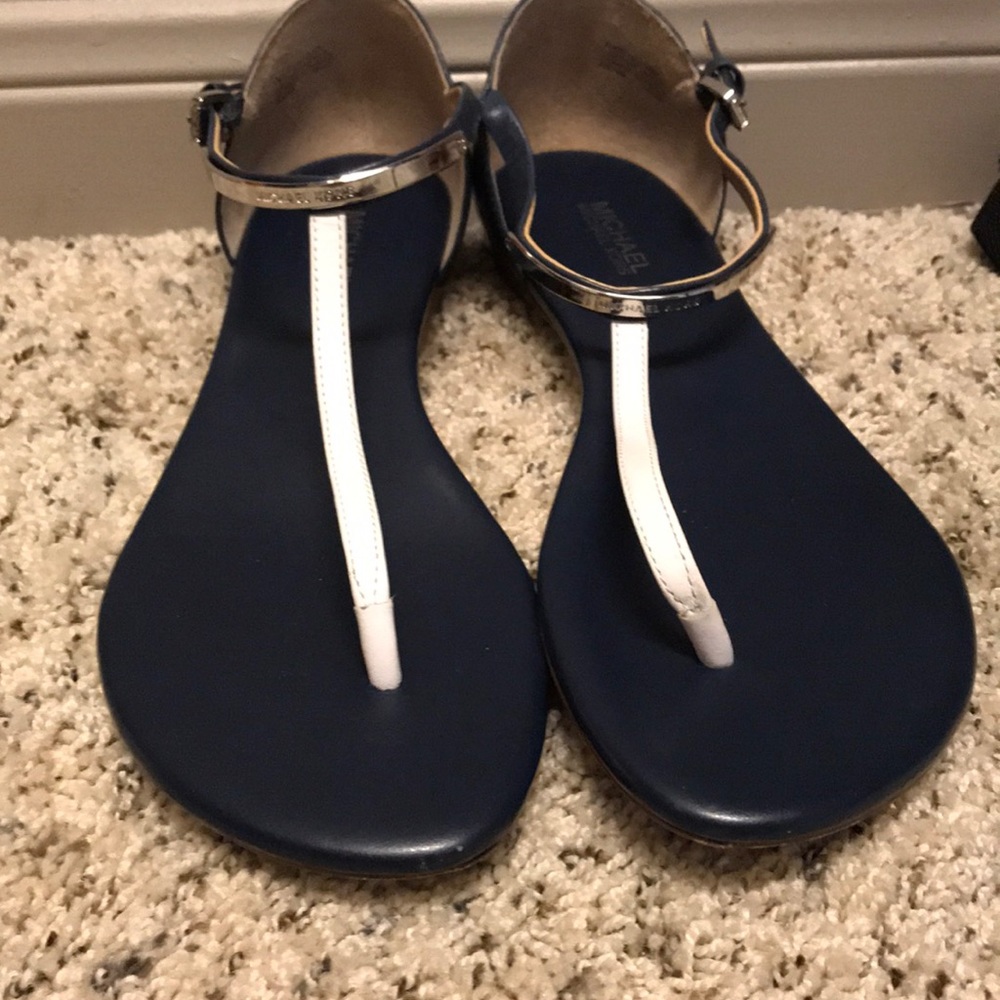 Michael Kors Sandals